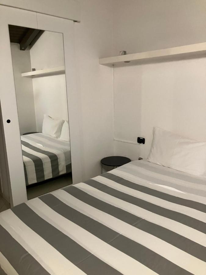 Cute And Cozy Centro Citta' Apartment Bergamo Exterior foto