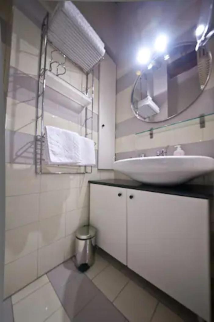 Cute And Cozy Centro Citta' Apartment Bergamo Exterior foto