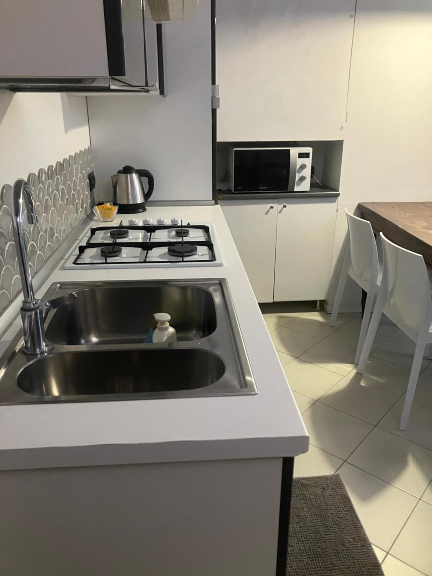 Cute And Cozy Centro Citta' Apartment Bergamo Exterior foto